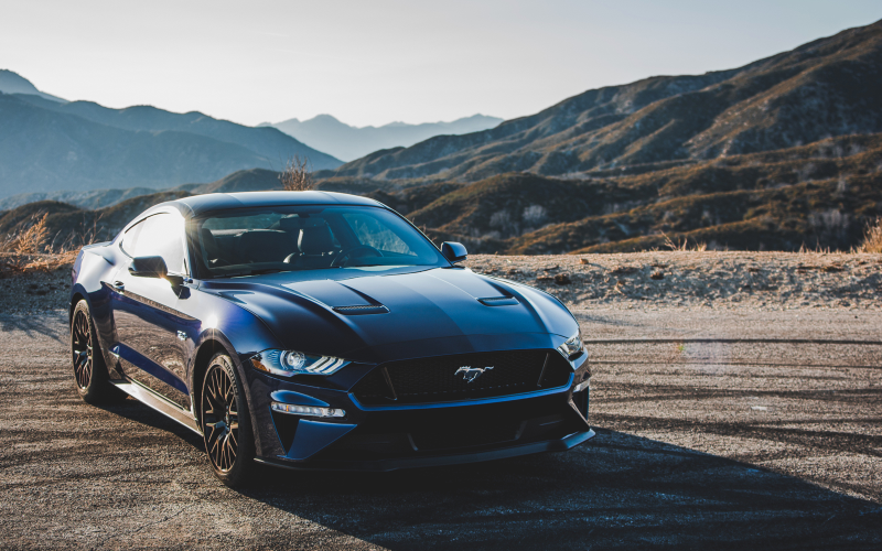 Illustration for article titled How The 2018 Ford Mustang GT Really Compares To The Last One